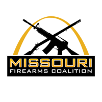 Missouri Firearms Coalition(@MOFirearmsCoa) 's Twitter Profile Photo