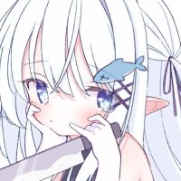 🐾花玥ソラ(凍)🐉 (@nemonerin5) Twitter profile photo