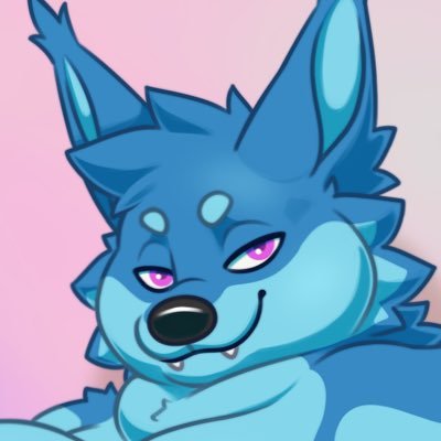 🔞+ |Am a chonky taidum/freakhound and very hungry. Maws/Vore| 🔞