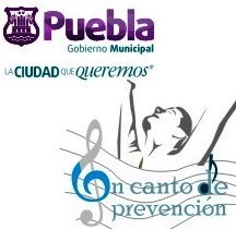 Concierto-Conferencia en planteles educativos sobre la temática de prevención de riesgos de accidentes en jóvenes por parte del cantautor Edgar Aguilar.