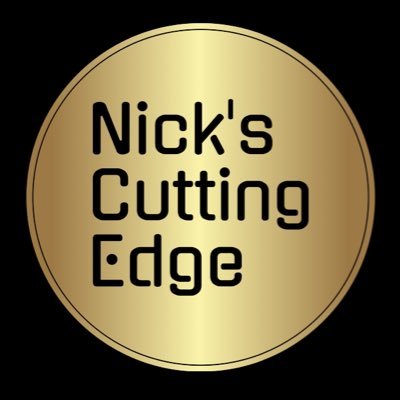 Nick’s Cutting Edge. Hockey Pro Shop coming to Kingston Summer 2024.