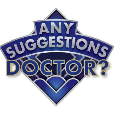 Any Suggestions Improv- Doctor Who & Horror Improv