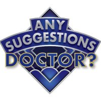 Any Suggestions Improv- Doctor Who & Horror Improv(@ASImprov) 's Twitter Profile Photo