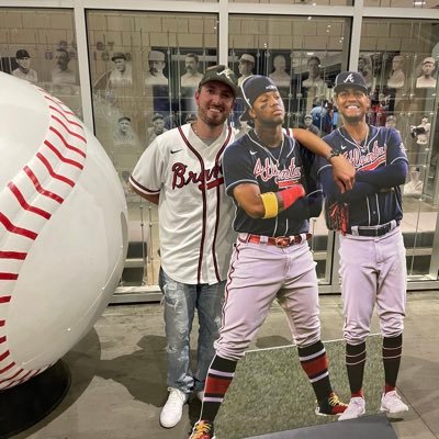 Jesus, Family and the Braves