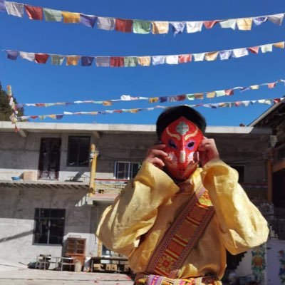 华语青年挺藏会ChineseYouthStand4Tibet (@CYS4T) / X 华语青年挺藏会ChineseYouthStand4Tibet (@CYS4T) / X