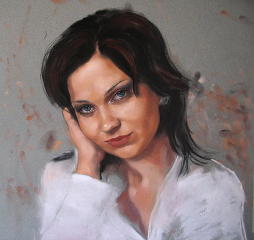 klaradar's profile picture. Artist

https://t.co/UbfOlXxj5m