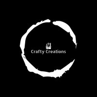 Crafty Creation(@crftyCreation) 's Twitter Profile Photo