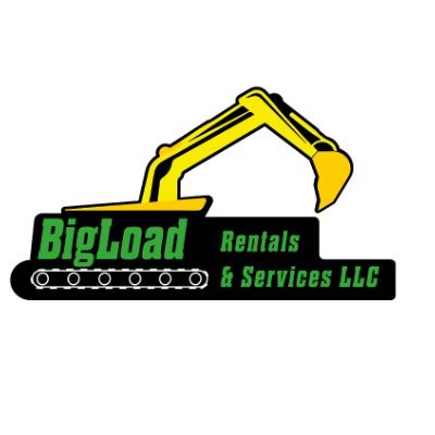 bigloaderentals's profile picture. 🚜 Big Load Rentals: Your go-to for top-quality heavy equipment rentals in Humble, Texas. Reliable, robust machinery at your service! HeavyEquipmentTX