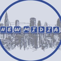 New Midia(@TheNewMidia) 's Twitter Profile Photo