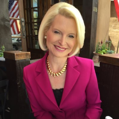 Chief Executive Officer of Gingrich 360, former U.S. Ambassador to the Holy See, businesswoman, author, documentary film producer, and musician