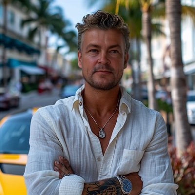Believer in Permissionless decentralized finance. BTC + Thorchain. try it out: https://t.co/ewX8RMtY0y and on https://t.co/VkXhuI14uS