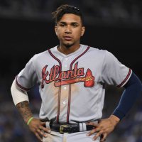 Ozzie Albies Enthusiast (@camargoatsdrip) 's Twitter Profile Photo