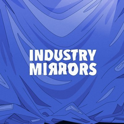 Are you ready to take a look at yourself?                                                               Industry Mirrors on @Base