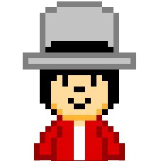 andremckena's profile picture. He/Him
18
Official twitter account

(NSFW, sexism, homophobic, transphobic or any bad thing i don't like DNI)