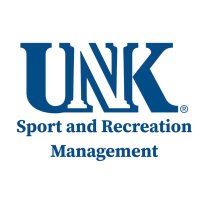 UNK Sport & Rec Management(@UNKSpRec) 's Twitter Profile Photo