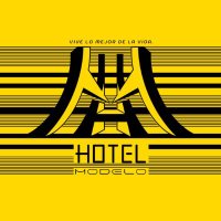 Hotel Modelo(@hotelmodelocdmx) 's Twitter Profile Photo