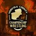 Norfolk County Championship Wrestling (@NCCW_Norfolk) Twitter profile photo