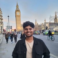 Ankit Kokane (@ankitkokane) 's Twitter Profile Photo Ankit Kokane (@ankitkokane) 's Twitter Profile Photo