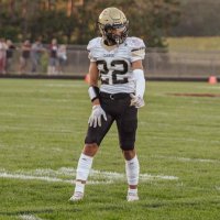 Xzavier Stojek (@stojek25) 's Twitter Profile