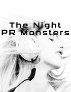 ShakutooMonster's profile picture. Night Monsters ... Get Inspired