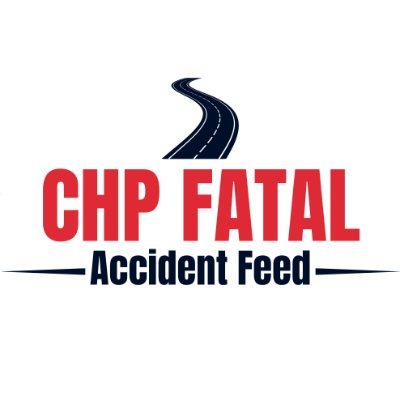 Live feed of Fatal Accidents as reported by California Highway Patrol. This feed is not monitored & is not associated with #CHP.