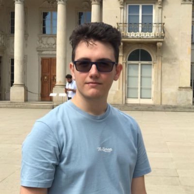 ElVictor_VII's profile picture. 