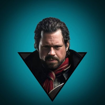 A bit of a smart aleck but a lover of good SF/F and RPG's
https://t.co/hKpXu7690x
#PrimeTimeKings