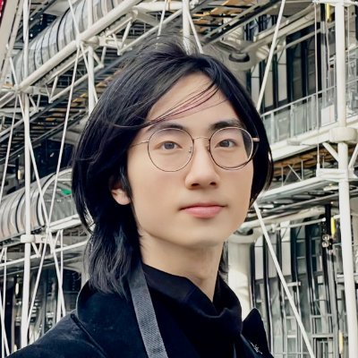 Digital Media Artist + Research Software Engineer
MA Digital Humanities @ King's College London & Royal College of Art