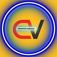 Crypto Venus | AMA + Space (@cryptovenus_x) 's Twitter Profile Photo
