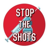 šStopTheShotsš (@stoptheshots321) 's Twitter Profile Photo šStopTheShotsš (@stoptheshots321) 's Twitter Profile Photo