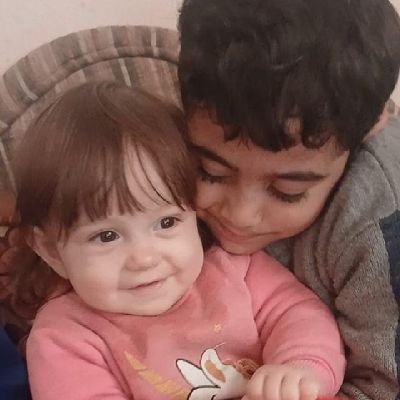 Help us to evacuate from the war in Gaza strip
And protect our 3 children
Mohamed, yousef and Sara ❤️
Our compaign link
https://t.co/WKnM1Jx4XS
