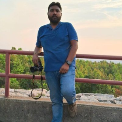 sanjoybarman's profile picture. Android App developer