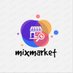mixmarket (@mixmarket65) Twitter profile photo