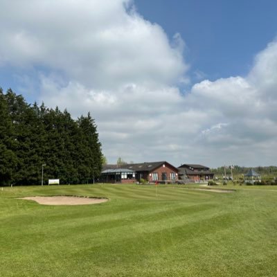 Head Greenkeeper Calderfields Golf and Country Club, former groundsman Aston Villa & England & former @My_SportsTurf student FdSc turfgrass science & management