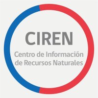 CIREN(@CIREN_CHILE) 's Twitter Profile Photo