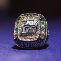 Gulf Shores High School Football(@GSHSDolphins) 's Twitter Profile Photo