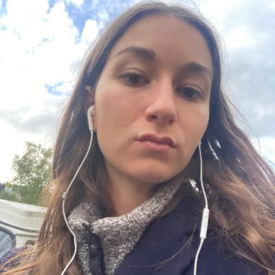 Arts PR and social justice campaigns ~ Former @rescue_UK ~ Sometimes writer #refugeeswelcome