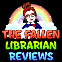 Clare Janet Mason - The Fallen Librarian Reviews💙(@ClareJanetMason) 's Twitter Profile Photo