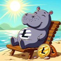 Lite Hippo(@lite_hippo) 's Twitter Profile Photo