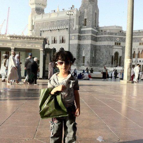 dr hassan alzandi Profile