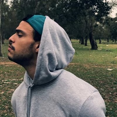 MOUUUUUAD's profile picture. 