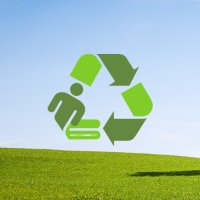 Recycle Yourself(@gorecycleyrslf) 's Twitter Profile Photo