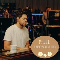 Niall Updates FR 🌼(@nialljhoranupfr) 's Twitter Profile Photo