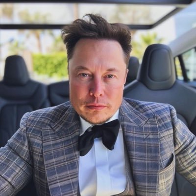 🚀Spacex • СЕО • СТО 🚘Tesla • CEO and Product architect & ✨Hyperloop • Founder OpenAl • Co-founder 🧩Build A 7-fig IG 👇Build A 7-fig IG