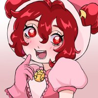 doremi 🎀(@lockedoremi) 's Twitter Profile Photo