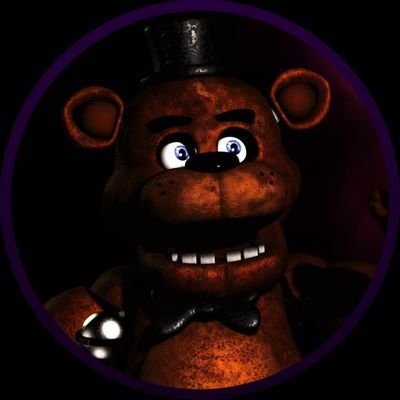 Freddy Fazbear