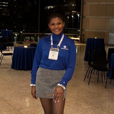 2x Alum of USAš| Studying Public Policy and Admin at UnivofDelawareš¦š|HBCU Advancement šš¤© | 251ALāš¾| Just writing a dissertationā¦š