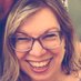 Christina Kennedy (@journovixen) Twitter profile photo