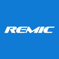 REMIC(@remic_ca) 's Twitter Profile Photo