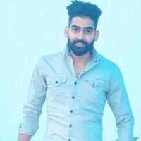 Vishnu_Choudhary_007(@VishnuDidel_007) 's Twitter Profile Photo